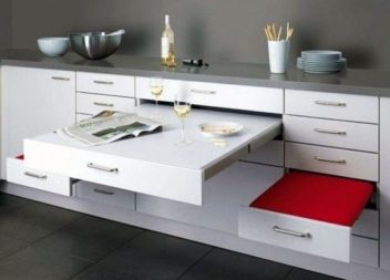 40 ідей зберігання та організації для кухні