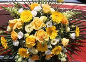 21 ідея для літніх квіткових композицій