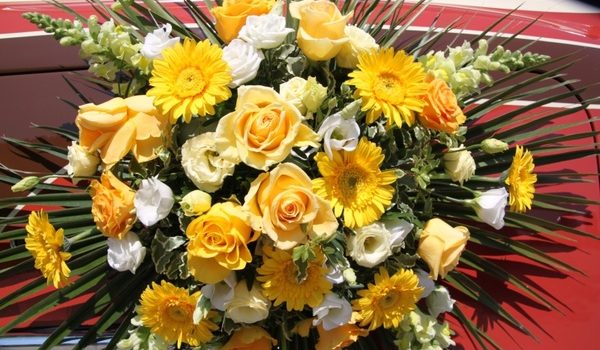 21 ідея для літніх квіткових композицій
