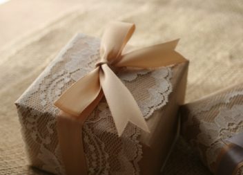 25 оригінальних ідей для використання мережива