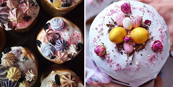 Як задекорувати Великодню Паску: 70 неймовірних ідей