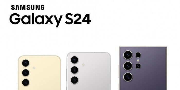 Огляд Samsung Galaxy S24 Plus: золота середина нової лінійки