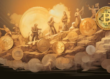 Історія Біткоіна: як змінювалася вартість?