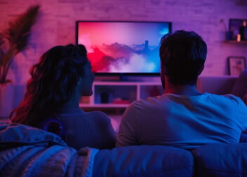 Огляд Hisense 55U7KQ: QLED телевізор, який вас порадує та здивує