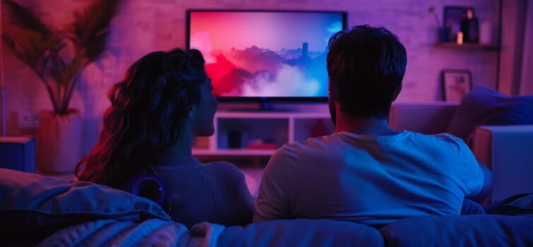 Огляд Hisense 55U7KQ: QLED телевізор, який вас порадує та здивує