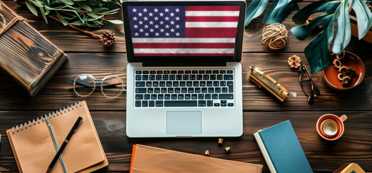 Як доставити товари з США для дому
