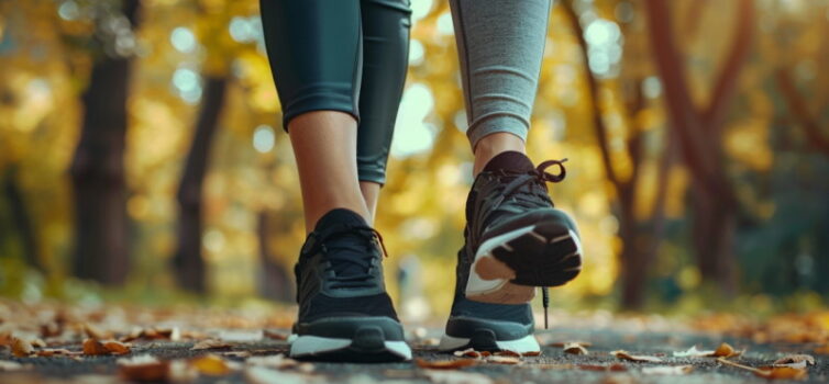Чому Skechers — це ідеальні кросівки для всіх