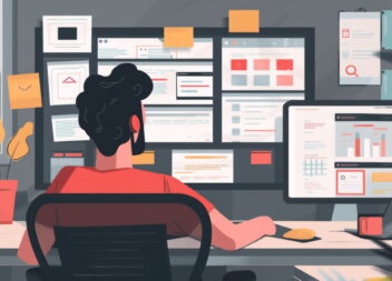 Як стати UX/UI дизайнером і почати працювати в IT