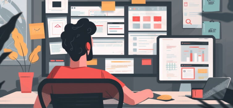 Як стати UX/UI дизайнером і почати працювати в IT