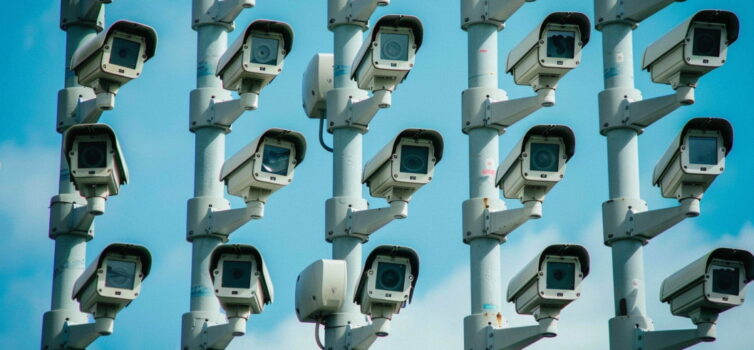 Переваги та можливості сучасних систем відеоспостереження