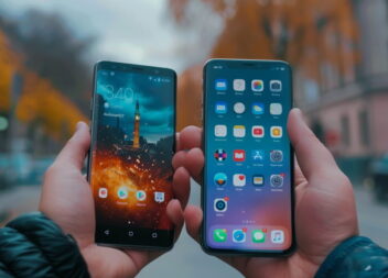Вживаний iPhone чи новий Android? Вибираємо найкраще рішення