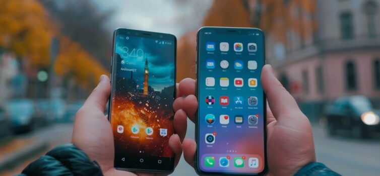 Вживаний iPhone чи новий Android? Вибираємо найкраще рішення
