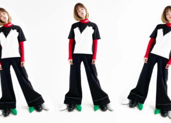 Підкреслення індивідуальності через брендовий одяг: як Rehab.Fashion робить це легким