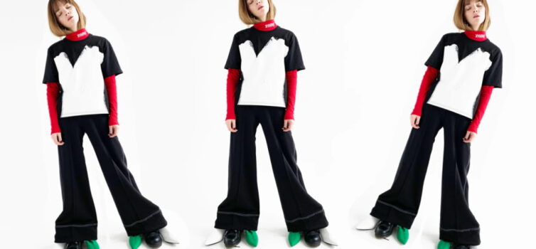 Підкреслення індивідуальності через брендовий одяг: як Rehab.Fashion робить це легким