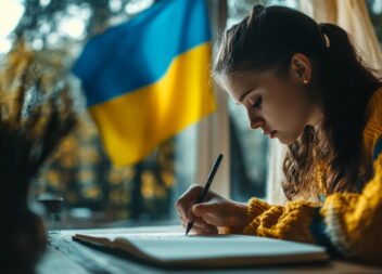 Як самостійно покращити свою успішність з української мови в школі?