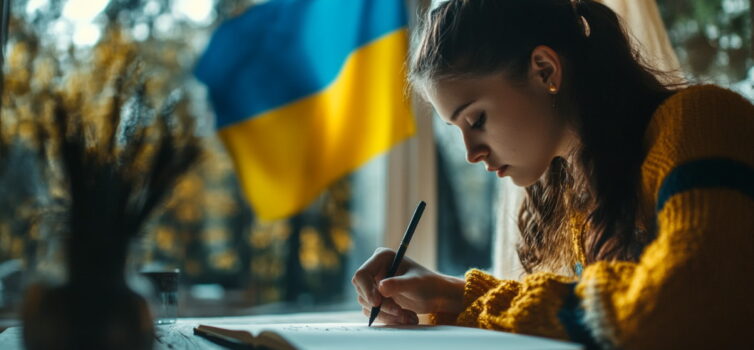 Як самостійно покращити свою успішність з української мови в школі?