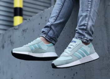 Як вибрати жіночі кросівки Adidas