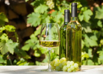 Особливе вино на Drink Me: Pet-Nat, безалкогольне, біодинамічне, веган, кріплене та органічне