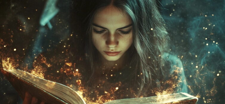 Книги про окультизм: вікно у світ містики і прихованих знань