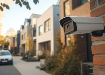 Hikvision: просте рішення для складних завдань відеоспостереження