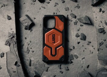 Огляд чохлів UAG для iPhone 16: всі особливості та кому підійдуть