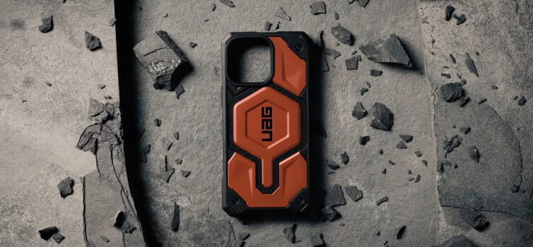 Огляд чохлів UAG для iPhone 16: всі особливості та кому підійдуть