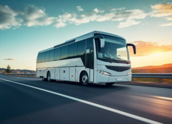Від культурної столиці до серця України: автобус Львів – Київ як новий погляд на мандрівку