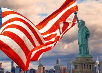 Переїзд у США без стресу: список речей для попереднього відправлення