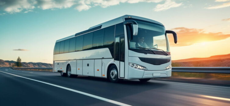 Від культурної столиці до серця України: автобус Львів – Київ як новий погляд на мандрівку