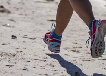 Чому варто обрати кросівки Under Armour для тренувань і щоденного життя