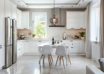 Великий гайд зі самостійного проєктування кухні